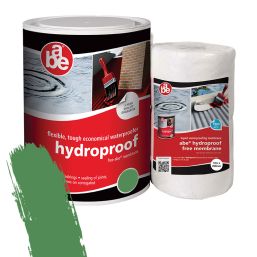 ABE HYDROPROOF KIT 5L GREEN