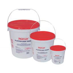 PRATLEY PLASTER-GRIP PRIMER 5L