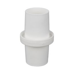 BLU52 HOSE CONNECTOR 38MM PVC FOR GEMINI