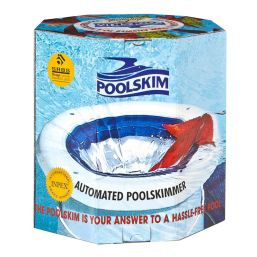 SPECK POOLWARE POOL SKIM