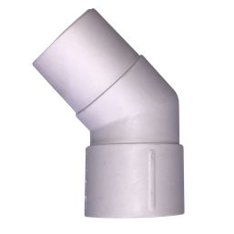 KREEPY KRAULY HOSE CONNECTOR ELBOW 45DEG K2057