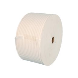 NOVA PAPER TOWEL WIPE VALUE VIRGIN 150MMX650M