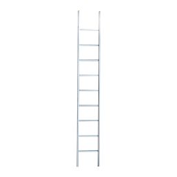 MECO LADDER ALUM STD SINGLE 12 STEP 3.6M