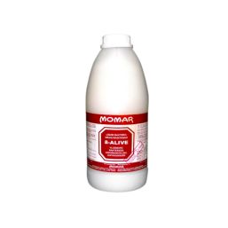 MOMAR 8-ALIVE DRAIN CLEANER 1L