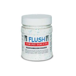 MOMAR DRAIN CLEANER FLUSH IT 200G