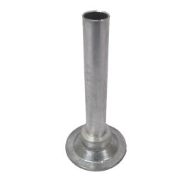 MEAT O MATIC SAUSAGE FILLER ALUM NO10 22MM