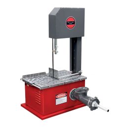 MEAT-O-MATIC SAW BLADE ECONO NR 22 GRINDER