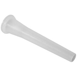 CLAASENS SAUSAGE FILLER PIPE PLAST 12MM FOR 3.1L