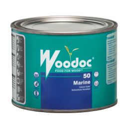 WOODOC 50 GLOSS SEALER MARINE 1L