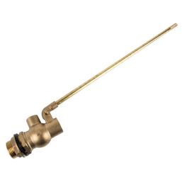 TORRENTI FLOAT VALVE BRASS ECON TYPE 15MM