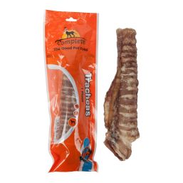 COMPLETE DOG TREAT TRACHEA - 1 PIECE