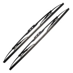 WINDSCREEN WIPER X2 20INCH