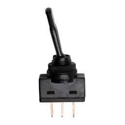 U-PART TOGGLE SWITCH ON/OFF/ON 12V 20AMP