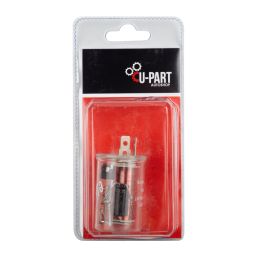 U-PART LIGHT FLASHER UNIT 12V 2 PEN