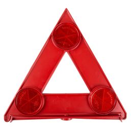 WARNING TRIANGLE