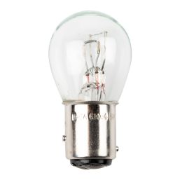 GLOBE DBL FILAMENT 12V G1034