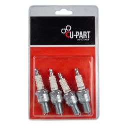 U-PART CHAMPION SPARK PLUG N9YCX4