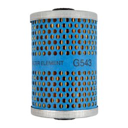 GUD FUEL FILTER G543