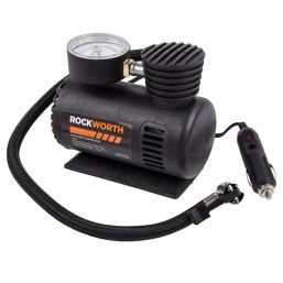 ROCKWORTH COMPRESSOR MINI AIR 250PSI 12V