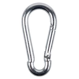 SNAP HOOKS / KARABINE 6MM