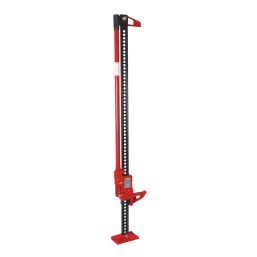 U-PART HI LIFT JACK 3 TON 48 INCH 4X4