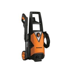 ROCKWORTH 1500W 120BAR HIGH PRESSURE WASHER