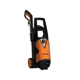 ROCKWORTH 1800W 140BAR HIGH PRESSURE WASHER