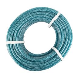 HOSE FUEL REINFORCED 6.3MM 30MT ROLL PRICE PER MET