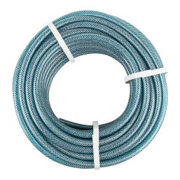 HOSE FUEL REINFORCED 8MM 30MT ROLL PRICE PER METER