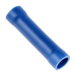 TERMINAL BLU BUTT CONNECTOR FERRULE 1.5-2.5 LC250