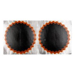 REMA TIP TOP TUBE PATCH ROUND 75MM NO4