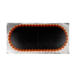 REMA TUBE PATCH OVAL 150X75MM N7B