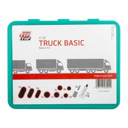 REMA TUBE PATCH KIT TRUCK TT20