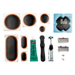 REMA TUBE PATCH KIT TRACTOR TT30