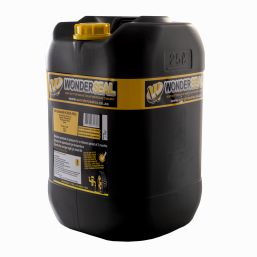 WONDERSEAL TUBELESS TYRE SEALANT 25L