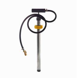 WONDERSEAL TYRE SEALANT HAND PUMP 250ML