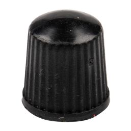 SCHRADER TYRE VALVE CAP PLASTIC VC8