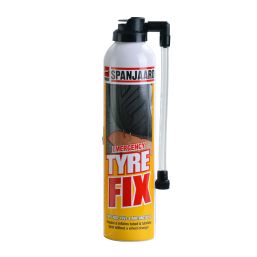 SPANJAARD TYRE FIX 340ML