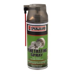 SPANJAARD PENETRATING OIL SPRAY 350ML