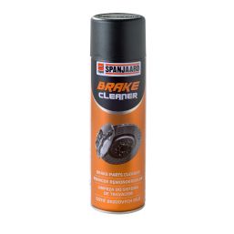 SPANJAARD BRAKE CLEANER 500ML