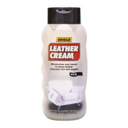 SHIELD LEATHER CREAM 500ML