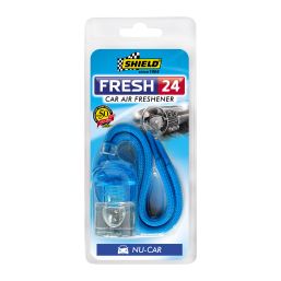 SHIELD FRESH 24 NU CAR 7ML