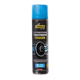 SHIELD AIR CONDITIONING TREATMENT FOGGER 200ML