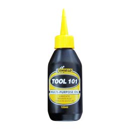 SHIELD TOOL 101 MULTI PURPOSE OIL 125ML