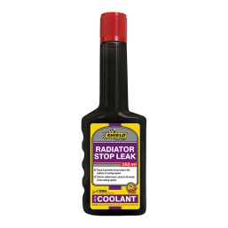 SHIELD RADIATOR STOP LEAK 350ML