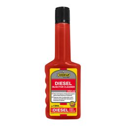 SHIELD DIESEL INJECTOR CLEANER 350ML