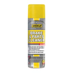 SHIELD BRAKE CLEANER 500ML