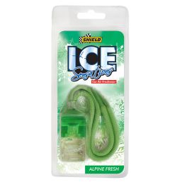 SHIELD ICE SENSATION ALPINE FRESH