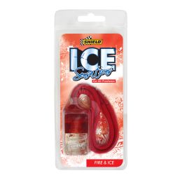 SHIELD ICE SENSATIONS FIRE ICE