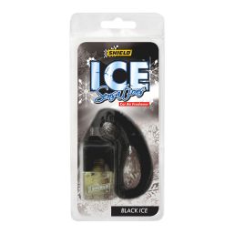 SHIELD ICE SENSATIONS BLACK ICE